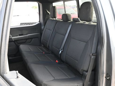Used 2023 Ford F150 XLT w/ Equipment Group 302A High AWD/4WD image 17