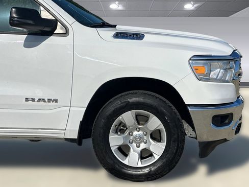 Used 2023 RAM 1500 Big Horn RWD image 33