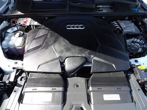 Used 2022 Audi Q7 3.0T Premium Plus image 25