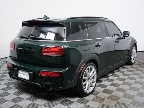 Used 2023 MINI Cooper Clubman John Cooper Works image 6