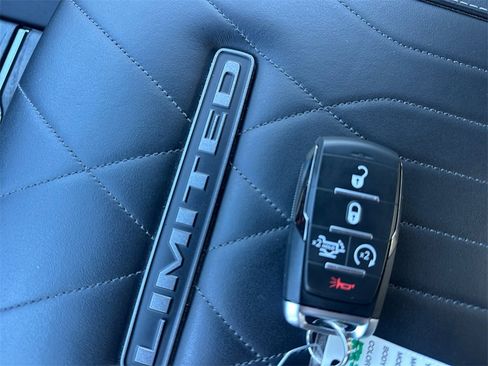 Certified 2025 RAM 2500 Limited w/ Towing Technology Group image 35