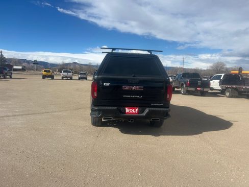 Used 2019 GMC Sierra 1500 Denali image 6