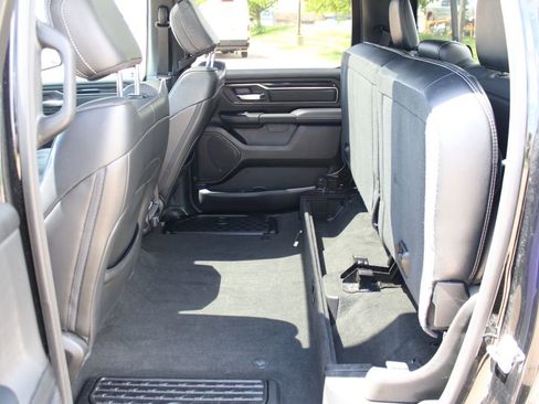 Used 2020 RAM 1500 Sport w/ Comfort & Convenience Group AWD/4WD image 7