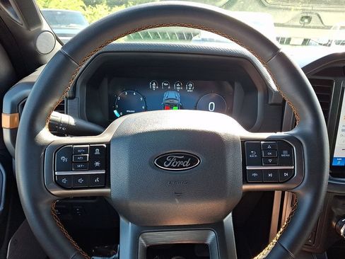 Used 2025 Ford F150 Tremor w/ Tow/Haul Package AWD/4WD image 19