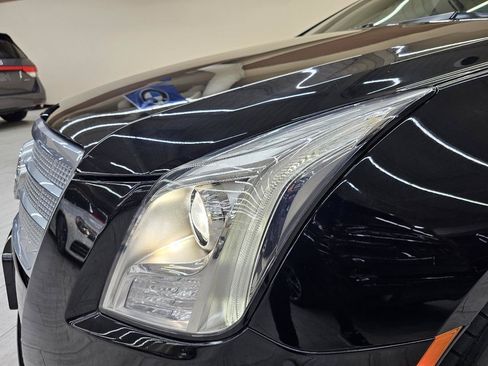 Used 2013 Cadillac XTS Premium FWD image 10