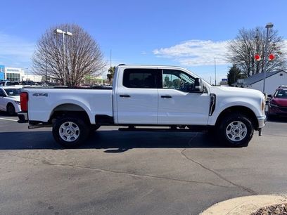 Used 2025 Ford F250 XLT