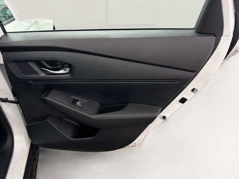 Used 2024 Honda Accord EX image 31