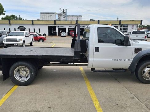 Used 2008 Ford F450 XL image 5