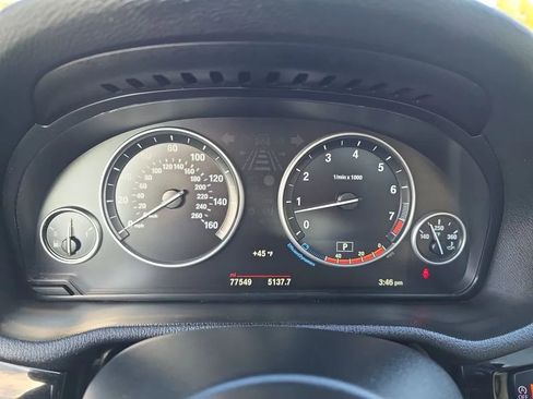 Used 2017 BMW X3 xDrive35i image 17