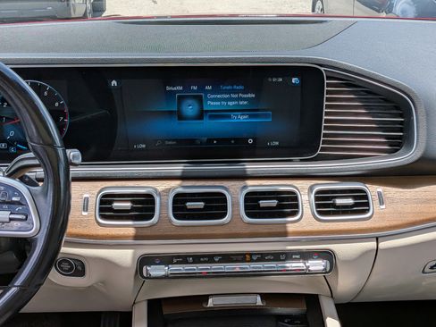 Used 2021 Mercedes-Benz GLE 350 image 20