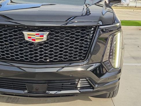 New 2026 Cadillac Escalade Sport w/ Touring Package image 6