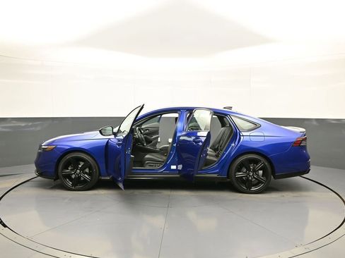 Certified 2023 Honda Accord Sport image 41