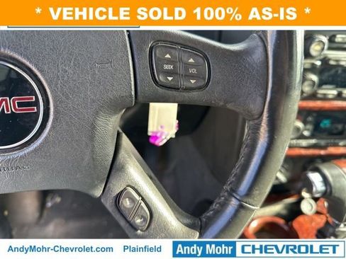 Used 2005 GMC Envoy SLT image 12