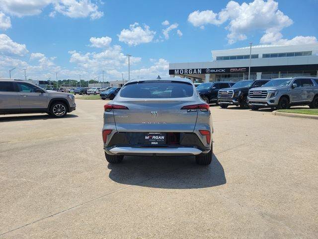 New 2026 Buick Envista Sport Touring w/ Convenience I Package FWD image 6