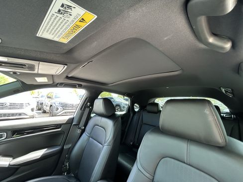 Used 2026 Honda Civic Sport Touring image 20