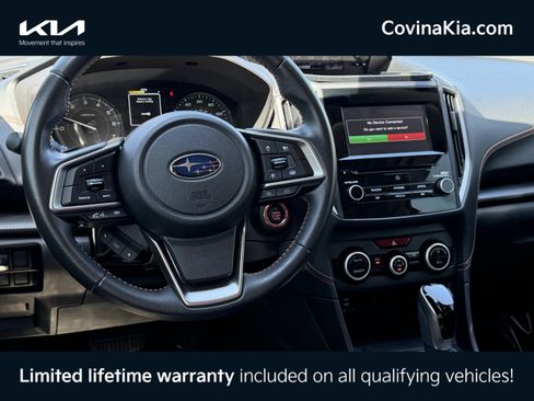Used 2023 Subaru Crosstrek 2.0i Premium AWD/4WD image 26