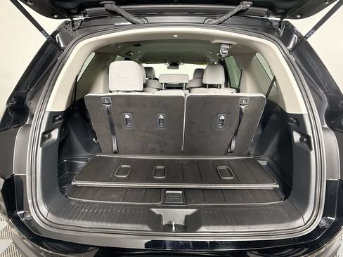 Certified 2023 Honda Pilot LX image 22