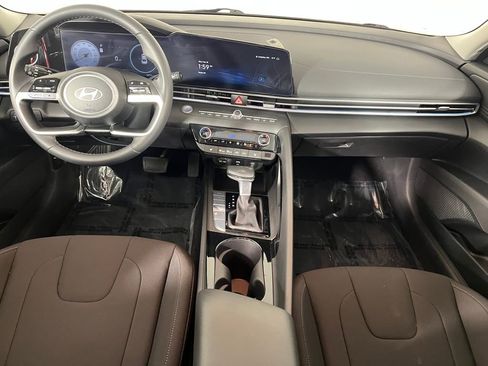 Used 2024 Hyundai Elantra SEL w/ Convenience Package image 17