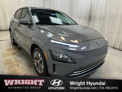 Certified 2023 Hyundai Kona SEL w/ Cargo Package