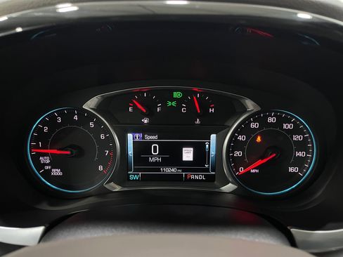 Used 2019 Chevrolet Traverse Premier w/ LPO, Floor Liner Package AWD/4WD image 24