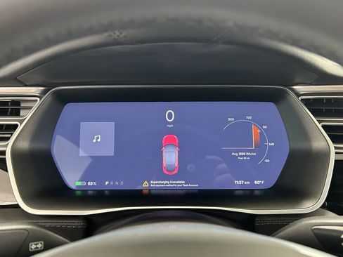 Used 2017 Tesla Model S 75D image 18