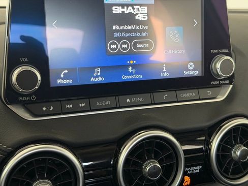 Used 2023 Nissan Sentra SV image 22