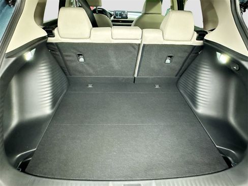 New 2026 Honda HR-V LX image 22