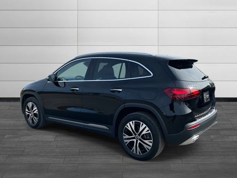 Certified 2025 Mercedes-Benz GLA 250 image 4