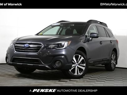 Used 2019 Subaru Outback 3.6R Limited