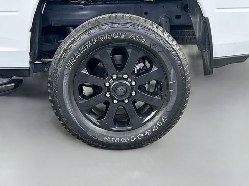 Used 2025 RAM 2500 Big Horn AWD/4WD image 33