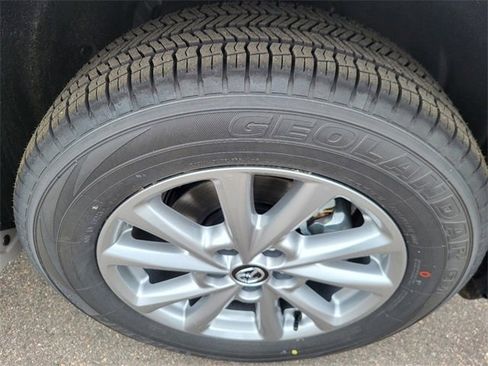 New 2025 MAZDA CX-5 AWD 2.5 S w/ Preferred Package image 7