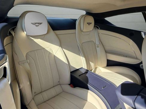New 2026 Bentley Continental GT AWD/4WD image 25