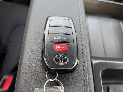 New 2026 Toyota Tundra SR5 AWD/4WD image 30