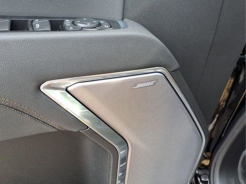 New 2026 Chevrolet Silverado 3500 High Country w/ High Country Premium Package AWD/4WD image 18