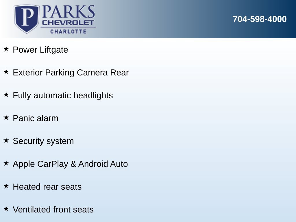 Used 2024 Hyundai Palisade Limited AWD/4WD image 14
