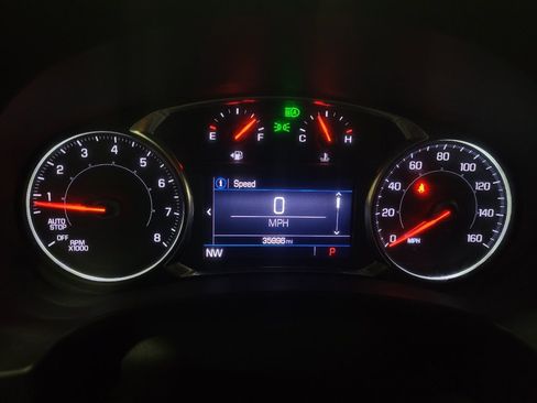 Used 2022 GMC Terrain SLE w/ Driver Convenience Package FWD image 23