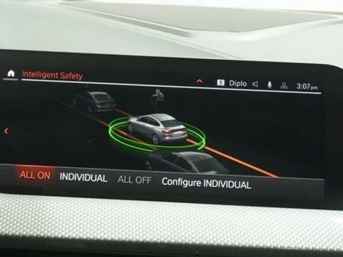 Used 2024 BMW 228i Gran Coupe w/ Convenience Package image 36