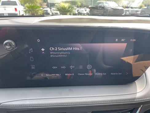 New 2026 Buick Encore GX Sport Touring w/ Advanced Technology Package image 20