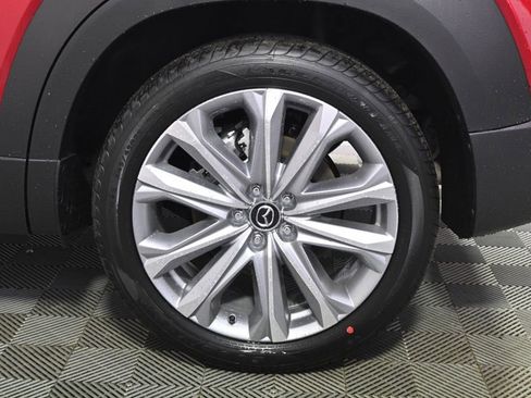 New 2026 MAZDA CX-50 AWD 2.5 S w/ Weather Package image 20