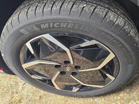 Used 2023 Hyundai Ioniq 5 SEL image 10