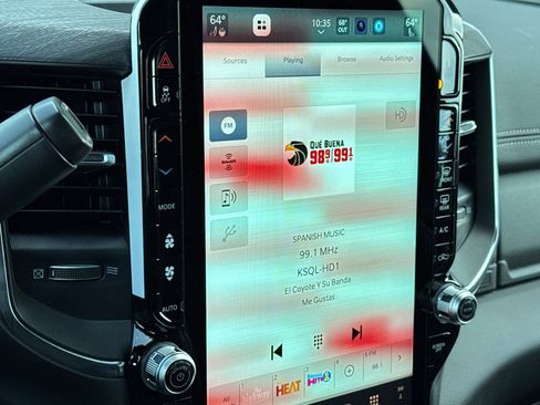 New 2026 RAM 3500 Laramie image 20