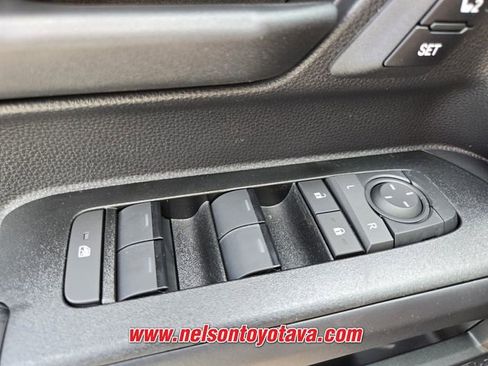 New 2026 Toyota 4Runner TRD Sport Premium AWD/4WD image 16