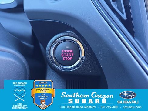 New 2026 Subaru Crosstrek 2.5i Limited AWD/4WD image 16