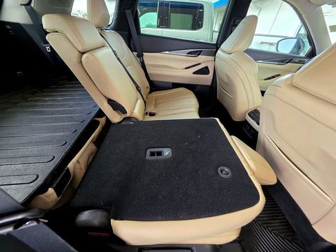Used 2023 INFINITI QX60 Luxe AWD/4WD image 79