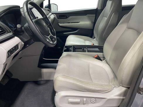 Used 2024 Honda Odyssey EX-L image 16