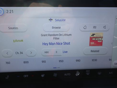 Used 2023 Ford Escape ST-Line Select w/ Tech Pack #2 image 19