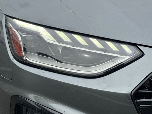 Used 2023 Audi S4 Premium Plus image 10