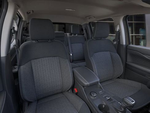 New 2025 Ford Ranger XLT image 10
