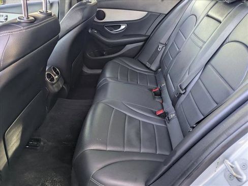 Used 2016 Mercedes-Benz C 300 Sedan image 16
