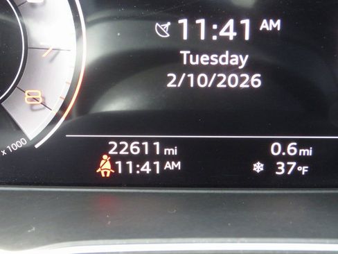 Used 2022 Audi Q5 2.0T Prestige image 19